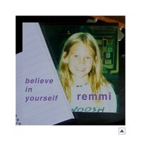 Believe in Yourself - REMMI
