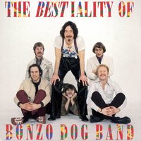 My Pink Half Of The Drainpipe - Bonzo Dog Band