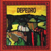 Two Parts In One - Depedro