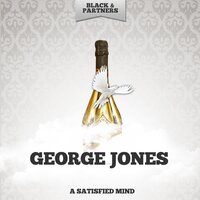 No Use To Cry - George Jones, Original Mix