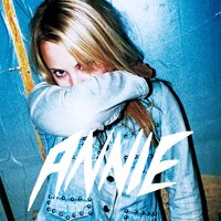 Always Too Late - Annie