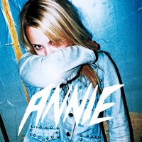 Anniemal - Annie