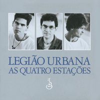 Quando O Sol Bater Na Janela Do Teu Quarto - Legião Urbana