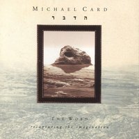 The Prophet - Michael Card