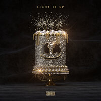 Light It Up - Marshmello, Tyga, Chris Brown