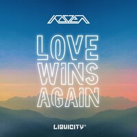 Love Wins Again - kovEN