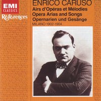 Mi par d'udir ancora - Enrico Caruso, Жорж Бизе