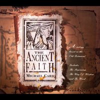 Asleep On Holy Ground - Michael Card