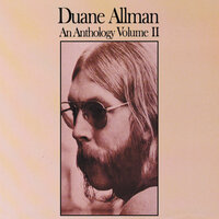 Don't Tell Me Your Troubles - Ronnie Hawkins, Duane Allman