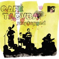 Una mañana - Café Tacvba