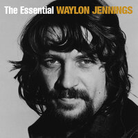 Freedom to Stay - Waylon Jennings