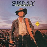 In My Hour Of Darkness - Slim Dusty