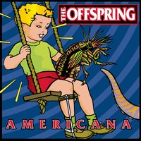 Pay the Man - The Offspring