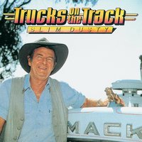 Trucks On The Track - Slim Dusty
