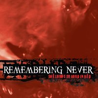Rape Kissing Jesus - Remembering Never