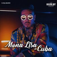 Mona Lisa De Cuba - Alex Velea