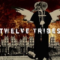 Post Replica - Twelve Tribes
