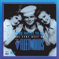 They Tell Me It's Summer - The Fleetwoods