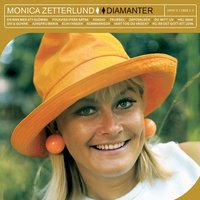 På Lyckans Smala Hav (Saving My Feeling For You) - Monica Zetterlund