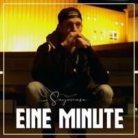 Eine Minute - Sayonara