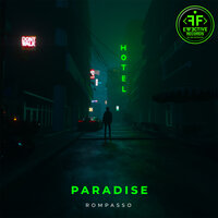 Paradise - Rompasso