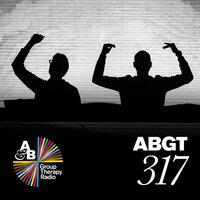 Close Your Eyes (ABGT317) - Jason Ross, Jonathan Mendelsohn