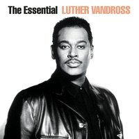 Don't Want to Be a Fool - Luther Vandross