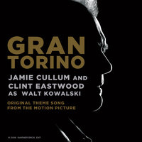 Gran Torino - Jamie Cullum, Clint Eastwood