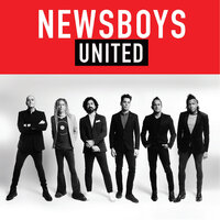 Greatness of Our God - Newsboys