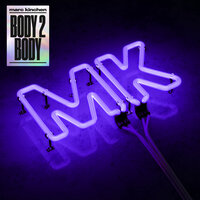 Body 2 Body - MK