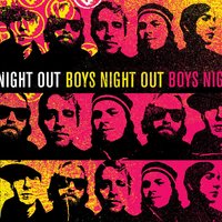Let Me Be Your Swear Word - Boys Night Out