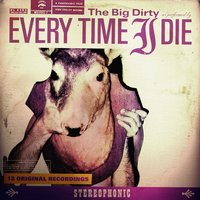Depressionista - Every Time I Die