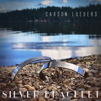 Silver Bracelet - Carson Lueders