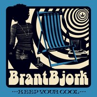 Searchin' - Brant Bjork