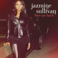 Stuttering - Jazmine Sullivan