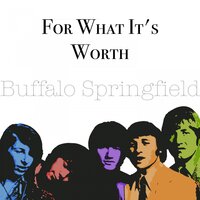 Rock and Roll Woman - Buffalo Springfield