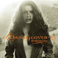 Falling Into Love - Dana Glover