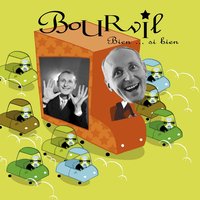 Bourvil / Roger, P.: Causerie anti-alcoolique - Bourvil