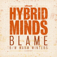 Blame - Hybrid Minds