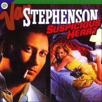 Fist Full of Heat - Van Stephenson
