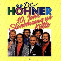 Ich ben ne Räuber - Höhner