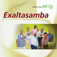 Ela Entrou Na Dança - Exaltasamba