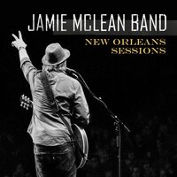 Bring It on Home to Me - Jamie McLean Band, Marc Broussard