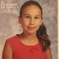 Dreams - Haley Reinhart