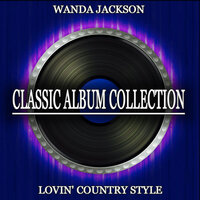 Tears At The Grand Ole Op'ry - Wanda Jackson