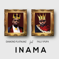 Inama - Diamond Platnumz, Fally Ipupa