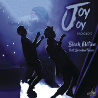 Joy Joy - Black Motion, Brenden Praise