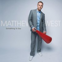 Save A Place For Me - Matthew West