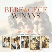 Hold Up The Light - Bebe & Cece Winans, Whitney Houston