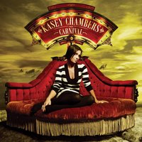 Colour Of A Carnival - Kasey Chambers